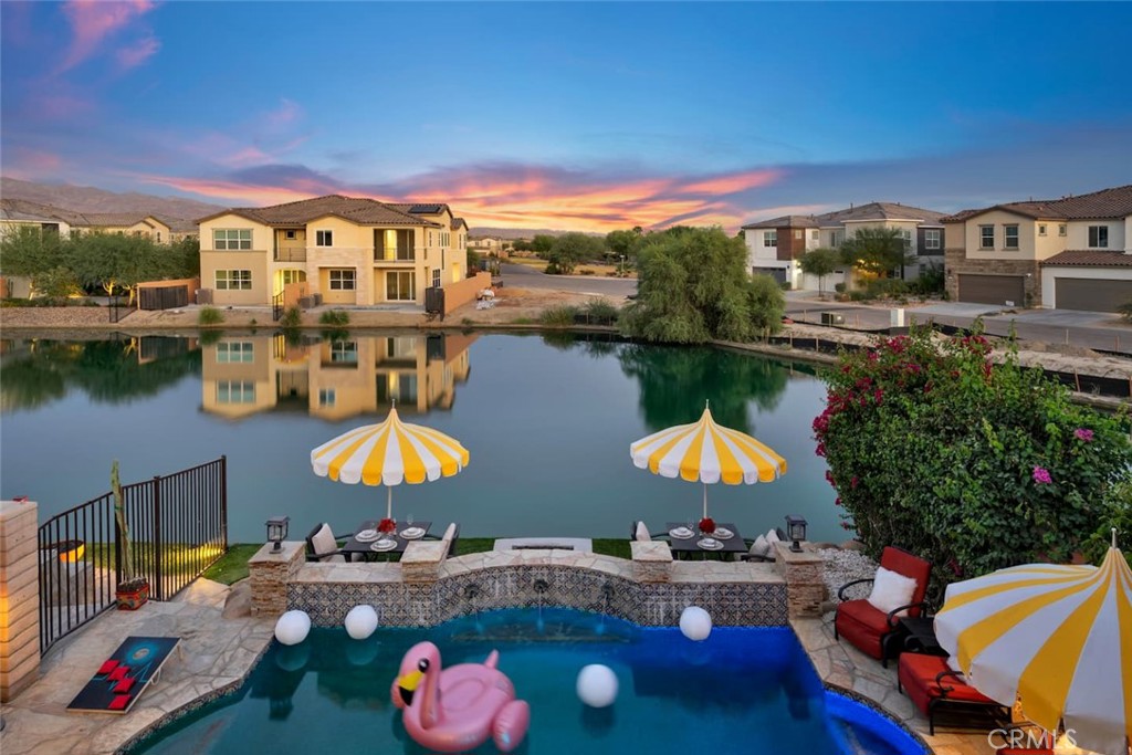 Terra Lago (30924) - Residential