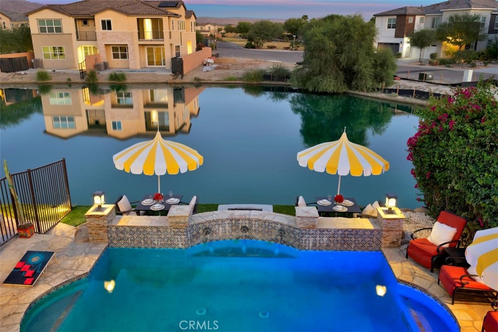 Terra Lago (30924) - Residential