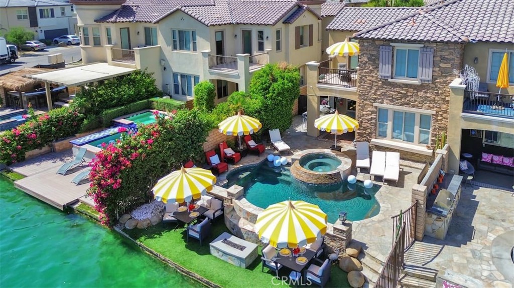 Terra Lago (30924) - Residential