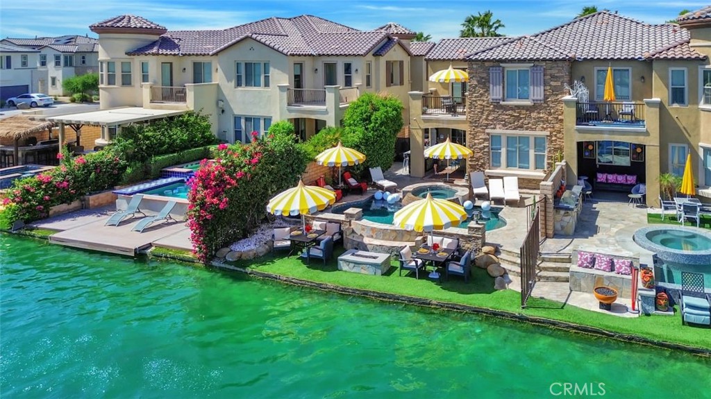Terra Lago (30924) - Residential