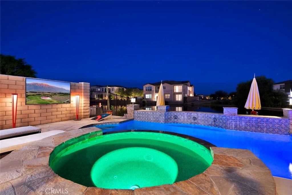 Terra Lago (30924) - Residential