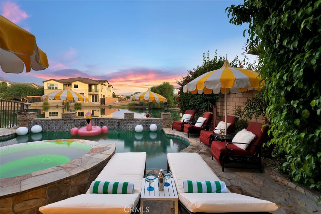 Terra Lago (30924) - Residential