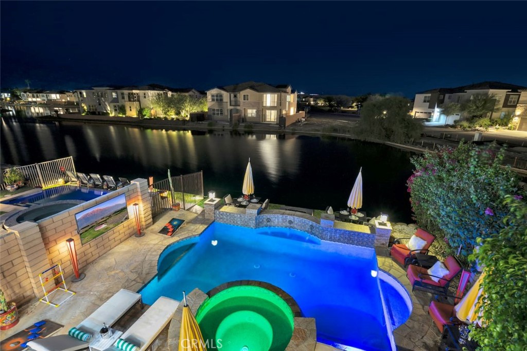 Terra Lago (30924) - Residential