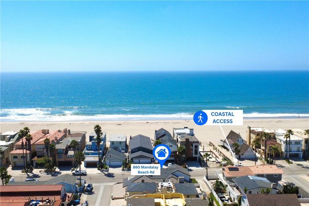 860 Mandalay Beach Road