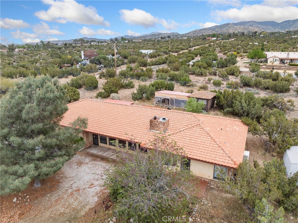 1275 Tamarack Road