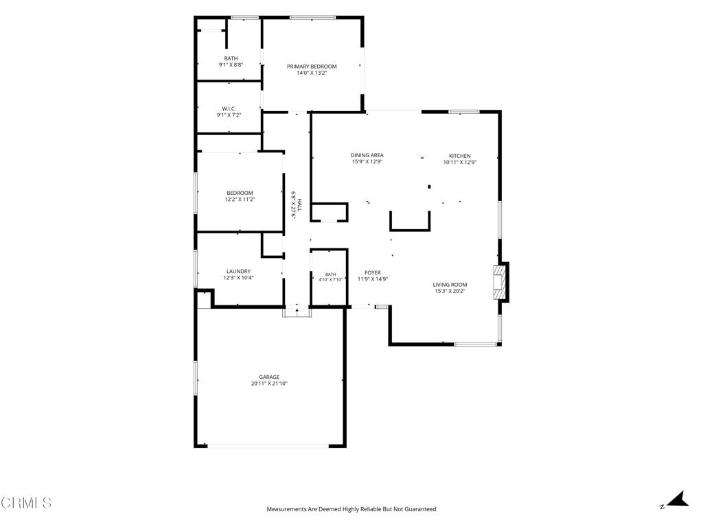 1184 Itamo Street