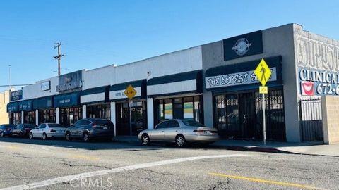 Photo of 4500 Lennox Blvd, Inglewood, CA 90304 (MLS # SR26040548)