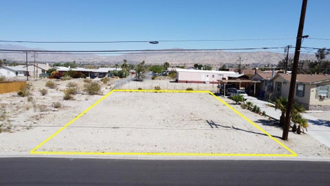 Photo of 18 Dillon Road, Desert Hot Springs, CA 92240 (MLS # 219152646DA)