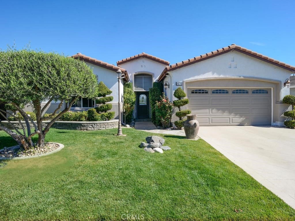 8174 Maruyama Drive