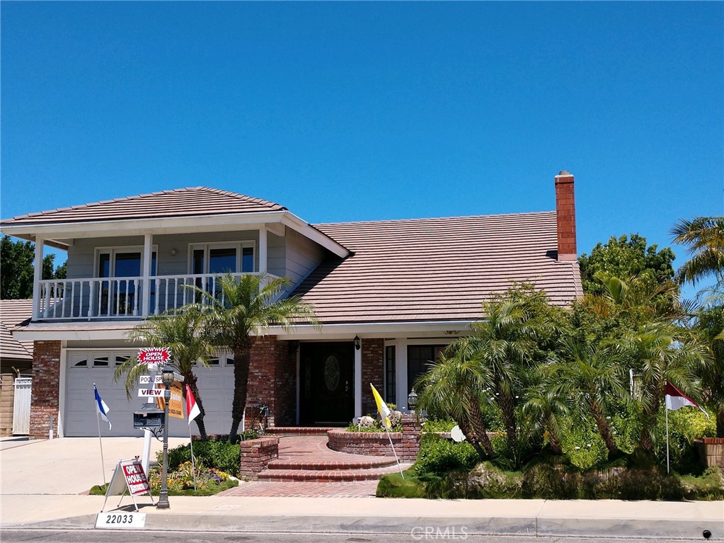 FURNISHED Five bedrooms and Three baths, Resort Like living, Mountain and City lights Views, standard LEASE, Fully Furnished. SHORT-TERM LEASE MINIMUM THIRTY DAYS NEGOTIABLE. The house VERY SPACIOUS. Four bedrooms with Queen size beds and one bedroom with King size bed. Three Full bathrooms with two jetted tubs, fully equipped kitchen, Fire Pit for nighttime gathering. Outdoors custom BBQ area, Covered patio, for outdoors enjoyment and dining. 220 Volts 50 AMP plug in the garage for EV charging. Large Capacity (5.5 Cu Ft) Washer and dryer, Enjoy the views from the Master Suite Balcony. Heated Pool and Spa for Winter swimmers. New AC/Heat System, Well-furnished home. WALKING DISTANCE TO ELEMENTARY SCHOOL ON MAPLE HILL. Walnut Valley Unified School District. Reputable schools of Diamond Bar. SHORT-TERM LEASE NEGOTIABLE, MINIMUM THIRTY DAYS