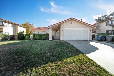 Photo of 1728 Marcus Avenue, Palmdale, CA 93550 (MLS # SR25267350)