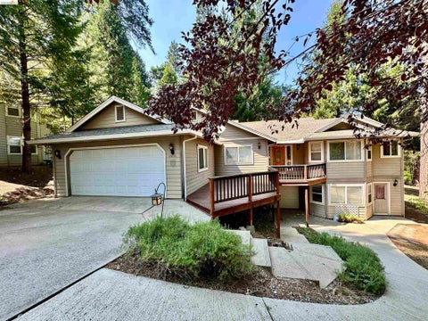 Photo of 26281 Saint Andrews Ct CT, Pioneer, CA 95666 (MLS # 41146690)