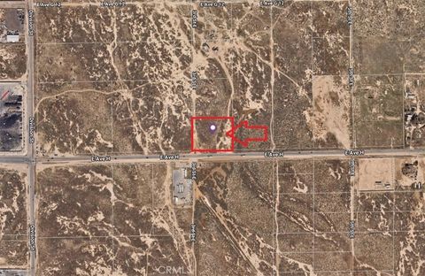 Photo of 0 Avenue H, Lancaster, CA 93535 (MLS # SR25248836) Photo of 0 Avenue H, Lancaster, CA 93535 (MLS # SR25248836)