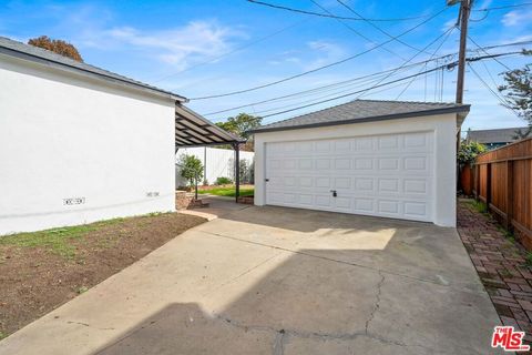 Tiny photo for 1142 Garfield Avenue, Venice, CA 90291 (MLS # 26645833)
