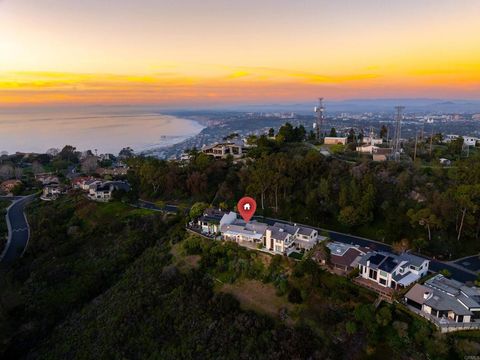 Photo of 7240 Caminito Cruzada, La Jolla, CA 92037 (MLS # NDP2602332)