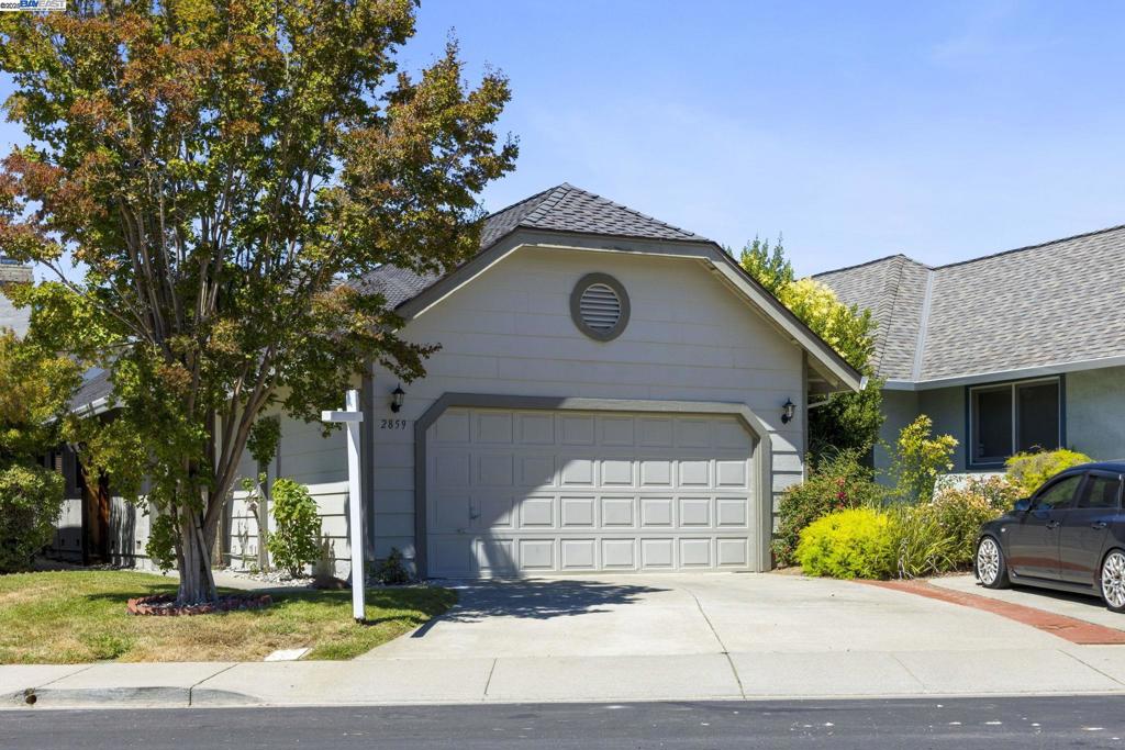 Welcome to 2859 El Capitan Dr (West facing Main door), a beautifully updated single-story home in the heart of Pleasanton’s sought-after Shadow Cliffs neighborhood. This 3-bed, 2-bath home features fresh paint, updated lighting, refinished flooring, and a modern open layout. The remodeled kitchen offers granite countertops, a farmhouse sink, and modern appliances. Bathrooms have been tastefully upgraded with designer finishes, and the private backyard is perfect for relaxing or entertaining. Located minutes from top-rated Pleasanton schools, downtown, Shadow Cliffs Regional Park, and major commuter routes including BART, I-580, and I-680. Enjoy the lifestyle Pleasanton is known for—tranquil neighborhoods, scenic parks and trails, and a vibrant community feel. Move-in ready and full of charm, this home offers the perfect blend of comfort, style, and location. Don’t miss your chance to own this Pleasanton gem—schedule your tour today!