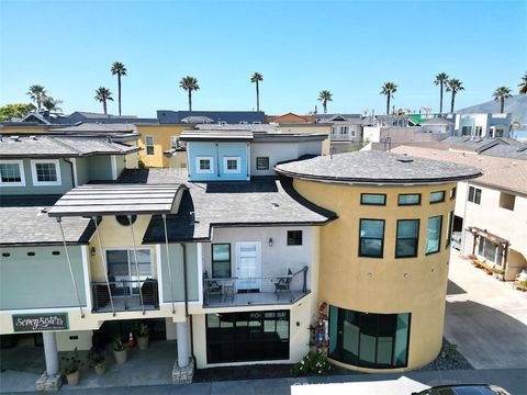 445 1st Street Avila Beach CA 93424