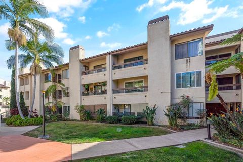 6717 Friars Road 54 San Diego CA 92108
