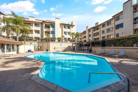 6717 Friars Road 54 San Diego CA 92108