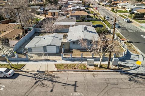 Photo of 38898 Ocotillo Dr, Palmdale, CA 93551 (MLS # SR26020422)