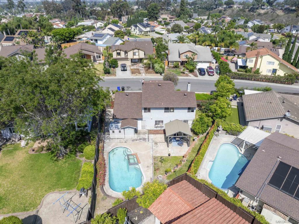4375 Calle De Vida