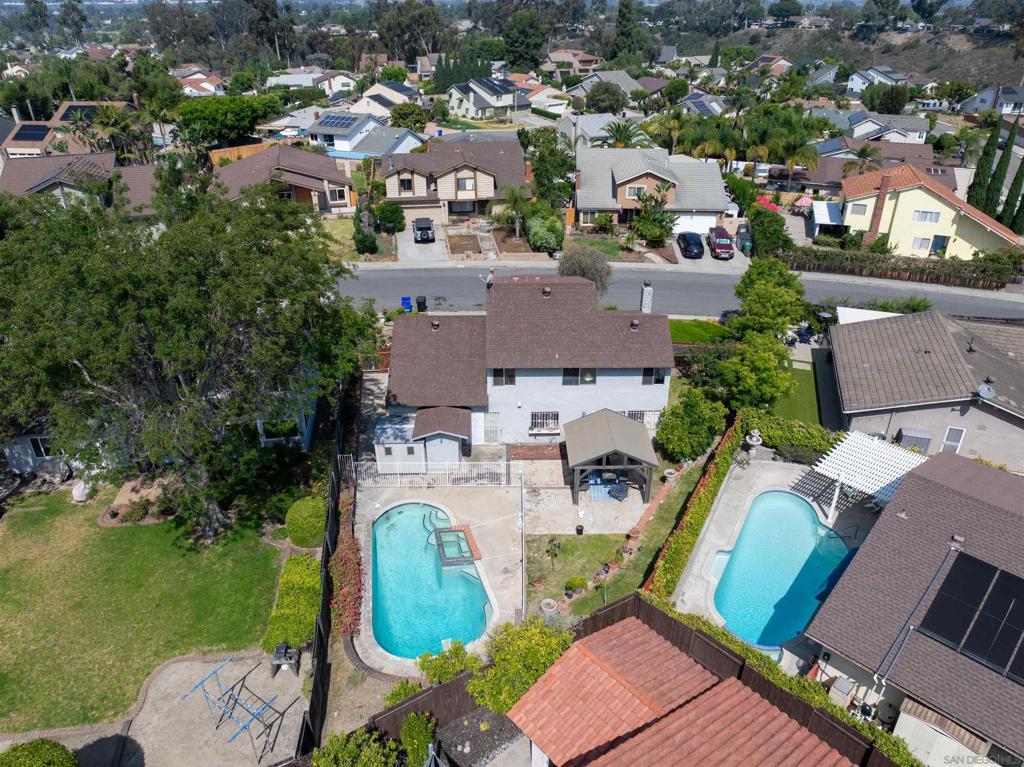 4375 Calle De Vida