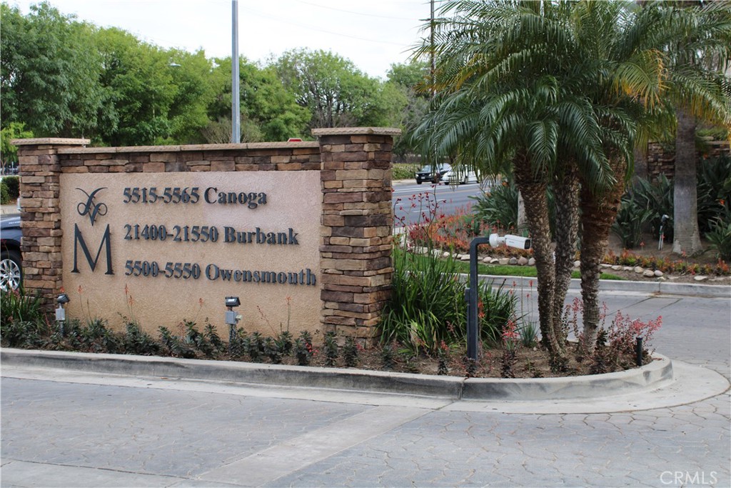 Short term rental. Available June 10th to september 10th. Furnished condominium at 'The Met'. Unit is located on the second floor very quiet with no one above. One covered parking space and lots of guest parking. Complex offers multiple Pools and Tennis Courts, Gym and Playground and more. Complex is located within walk-in distance to Topanga mall, The Village, Park and Ventura Blvd. Sorry No Pets.