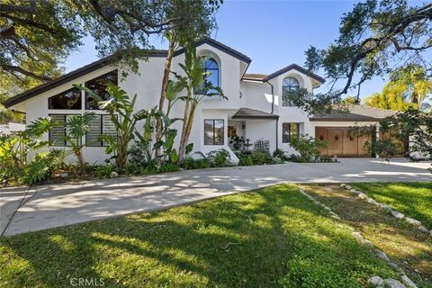 489 Oakhampton Thousand Oaks CA 91361