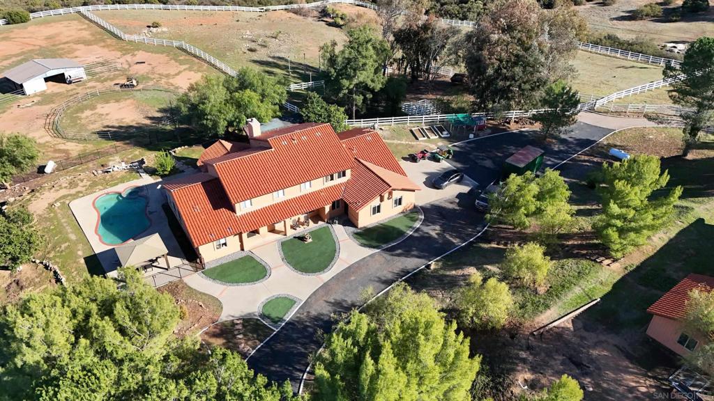 Ramona - Residential