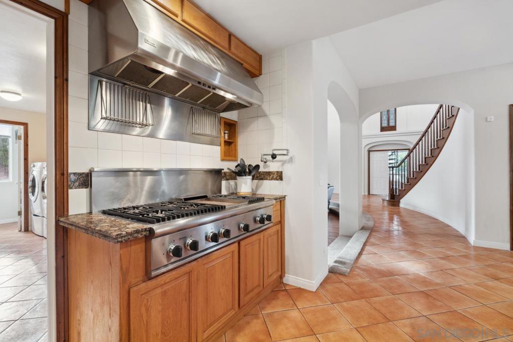 Ramona - Residential