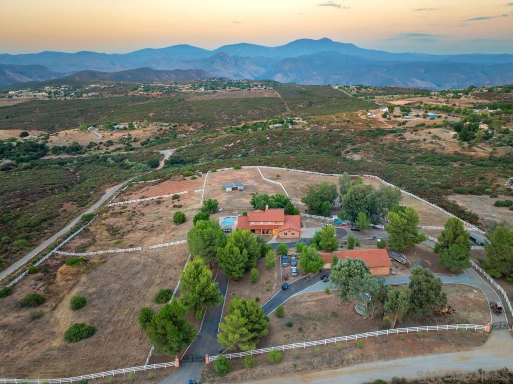 Ramona - Residential