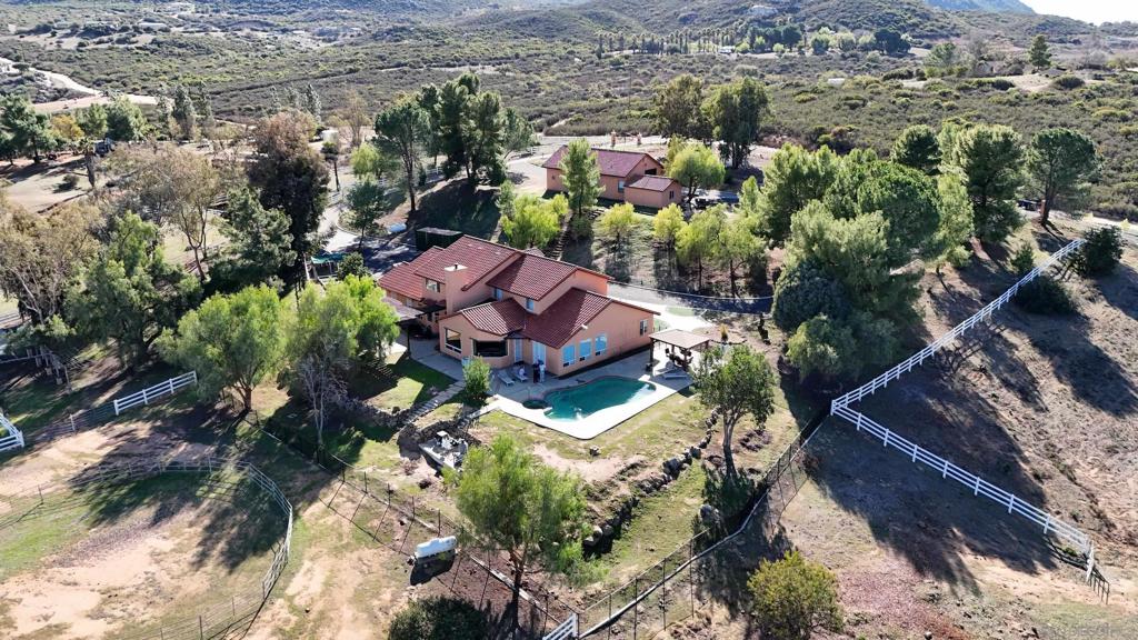 Ramona - Residential