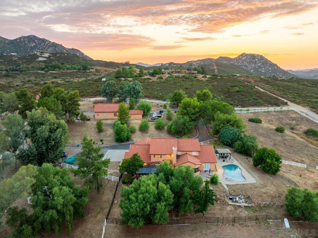 Ramona - Residential
