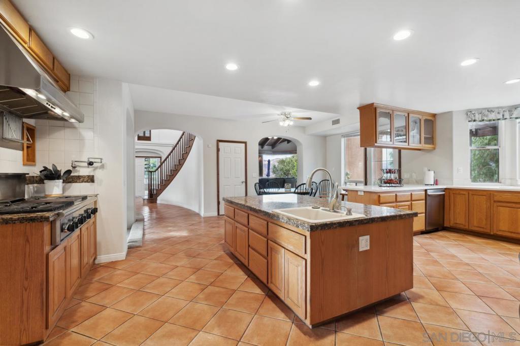 Ramona - Residential