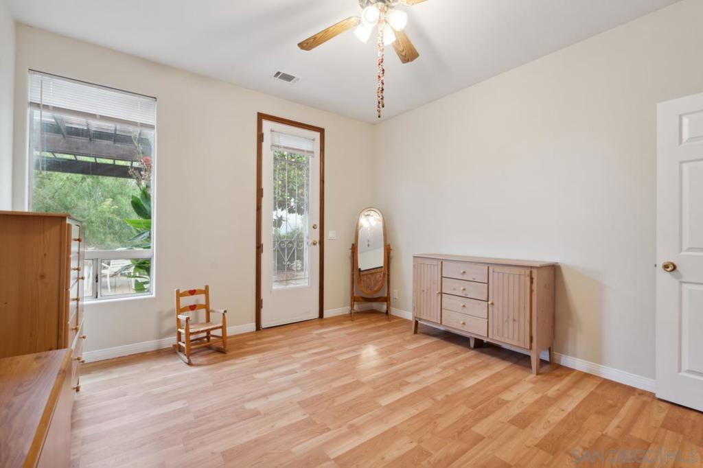 Ramona - Residential