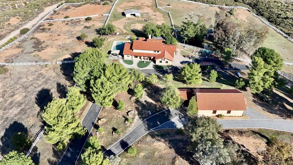 Ramona - Residential