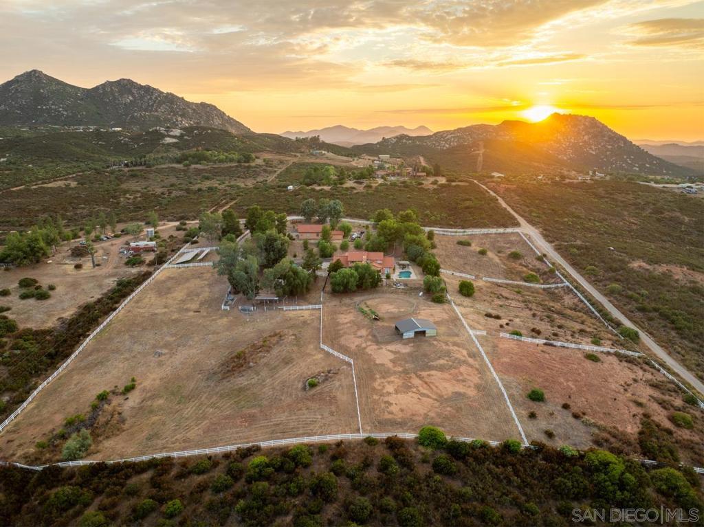 Ramona - Residential