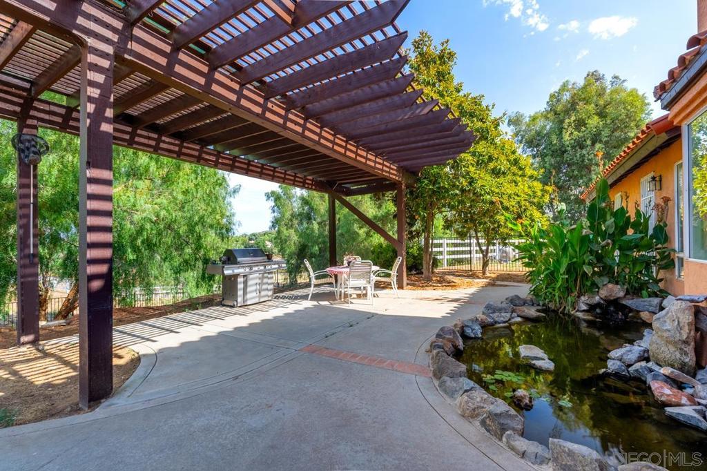 Ramona - Residential