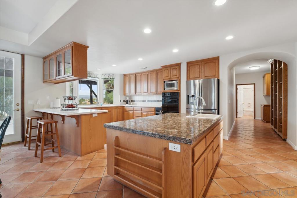 Ramona - Residential