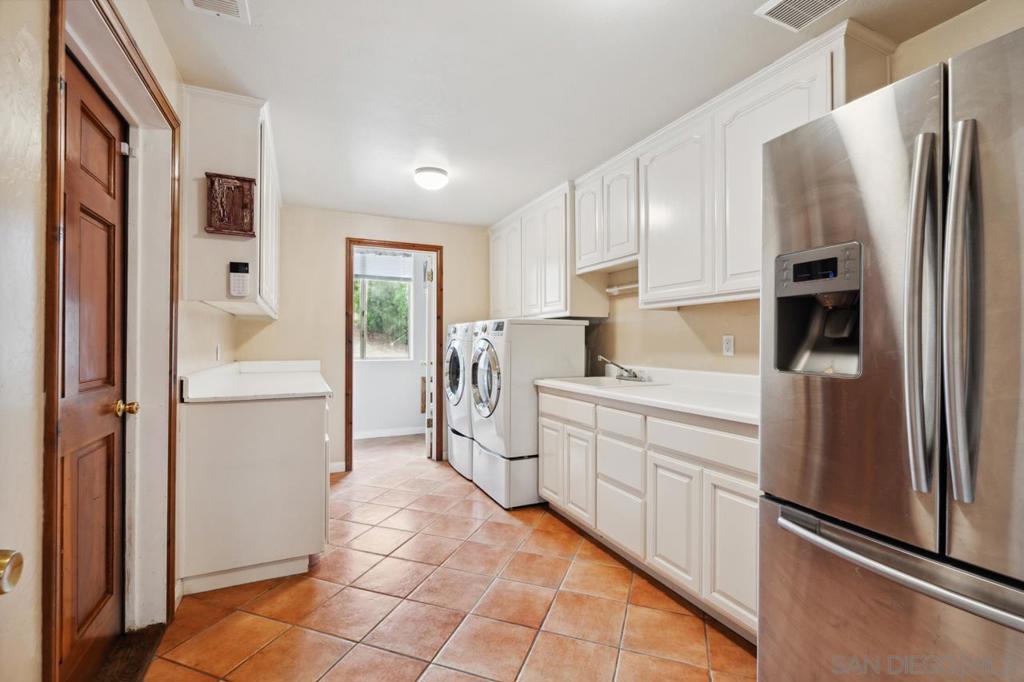 Ramona - Residential