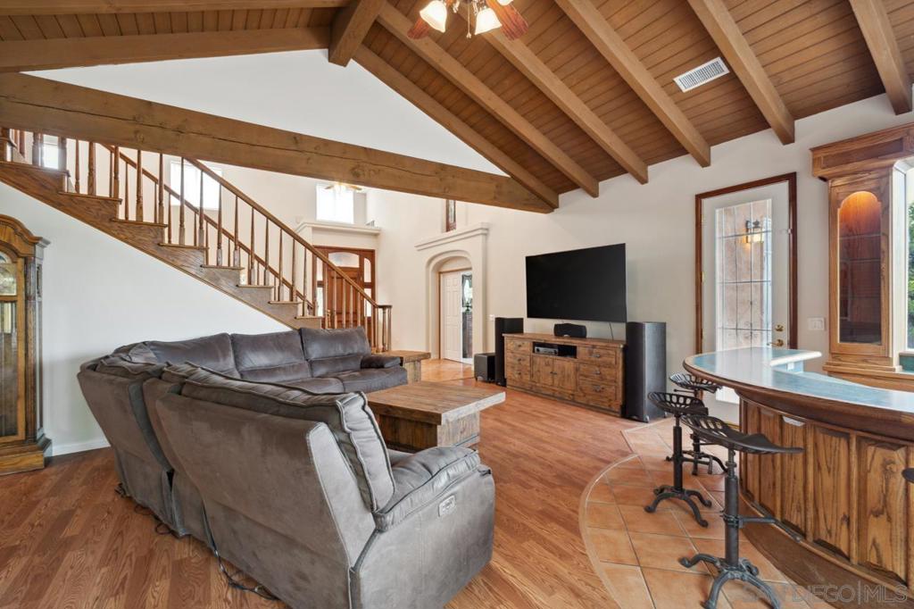 Ramona - Residential