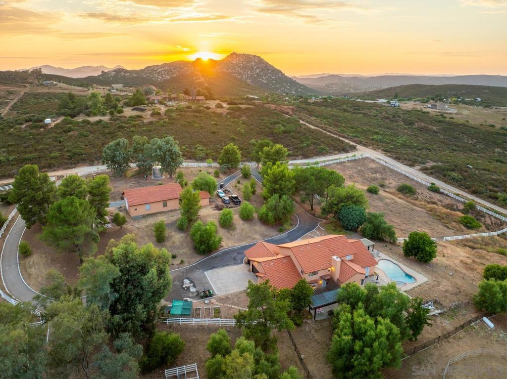 Ramona - Residential