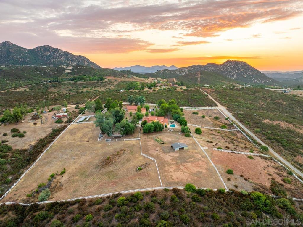 Ramona - Residential