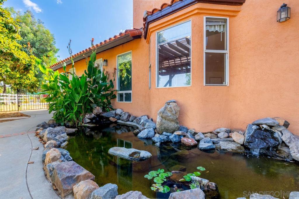 Ramona - Residential