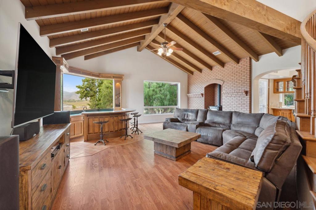 Ramona - Residential