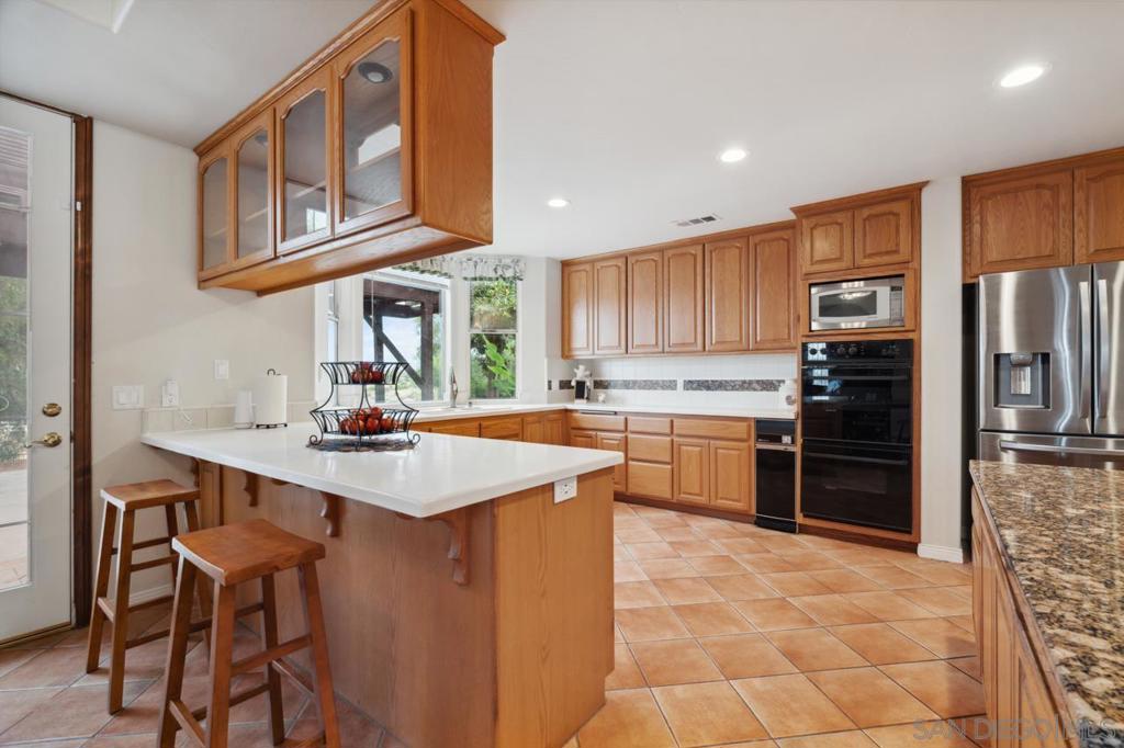 Ramona - Residential