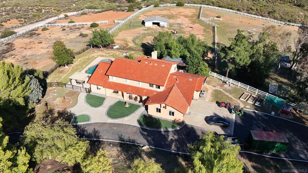 Ramona - Residential