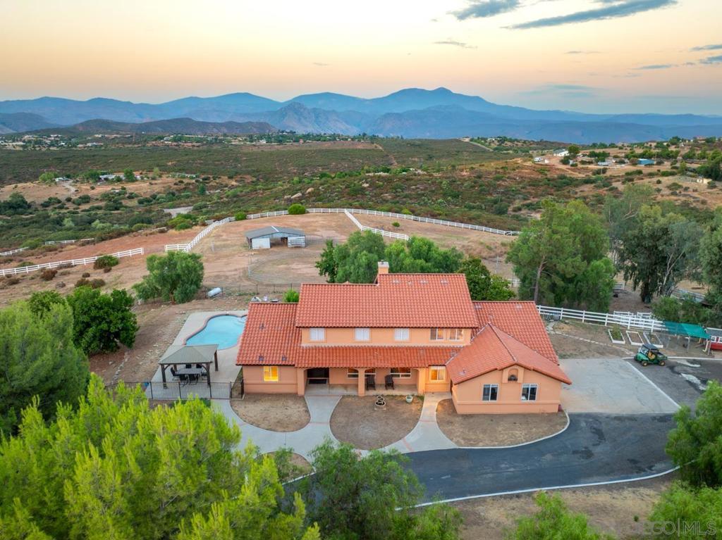Ramona - Residential
