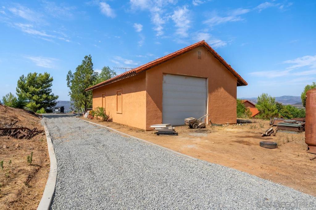 Ramona - Residential