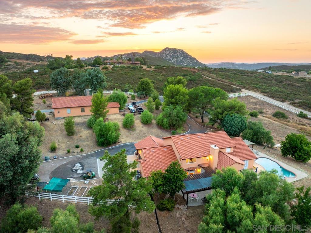 Ramona - Residential